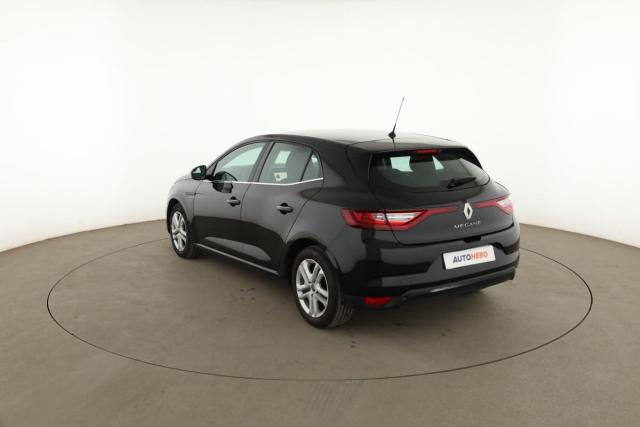 Renault Mégane image 4