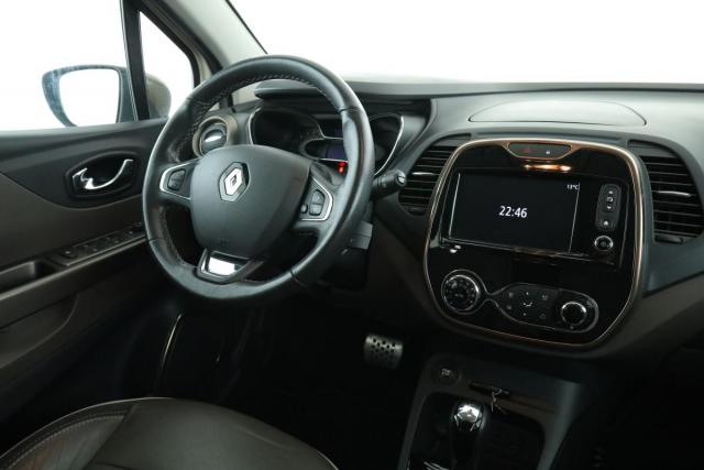 Renault Captur image 9
