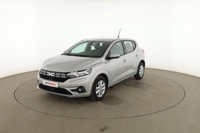 Dacia Sandero Iii 1.0 Tce Expression 91 Ch
