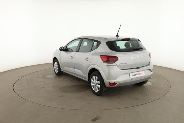 Dacia Sandero Iii image 3