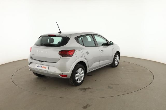 Dacia Sandero Iii image 6