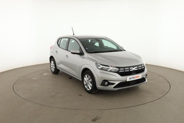 Dacia Sandero Iii image 4