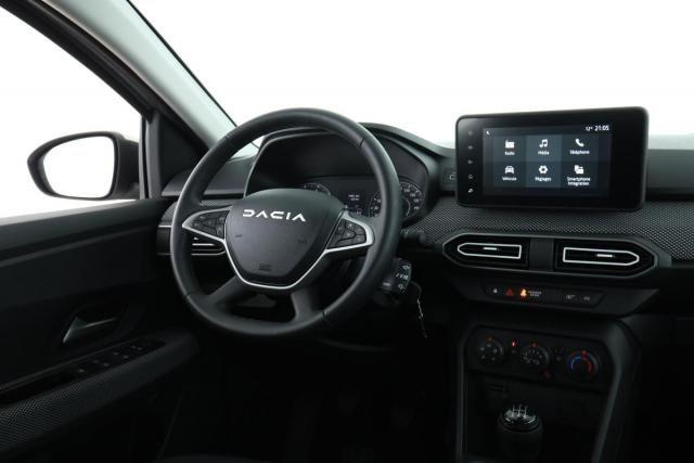 Dacia Sandero Iii image 5