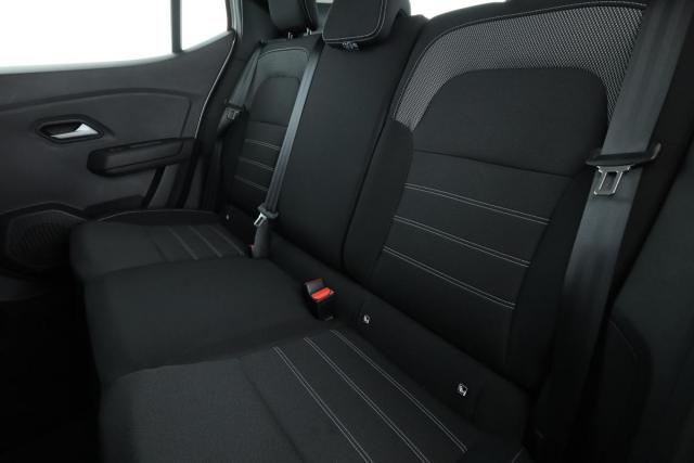Dacia Sandero Iii image 2