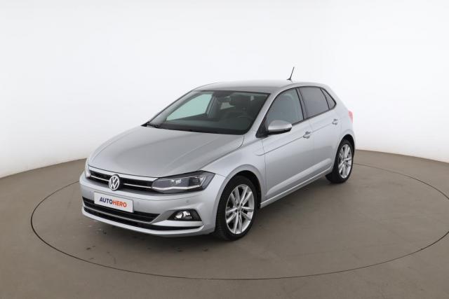 Volkswagen Polo 1.0 Tsi Carat 115 Ch