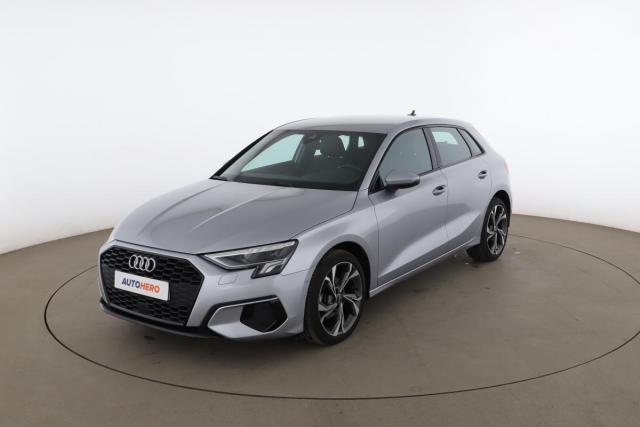 Audi A3 Sportback 35 Tfsi Mhev Design Luxes Tronic 7 150 Ch