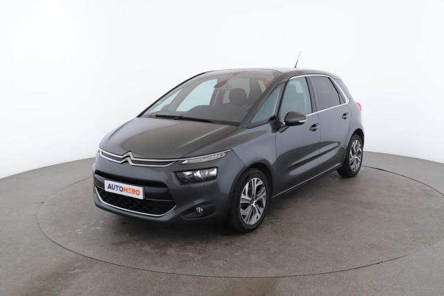 Citroen C4 Picasso 1.6 Blue-Hdi Intensive Eat6 120 Ch