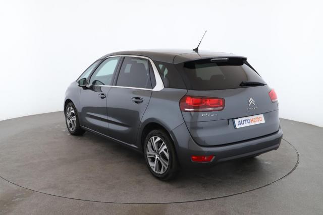 Citroen C4 Picasso image 6