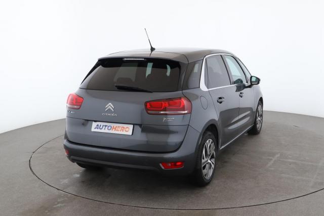 Citroen C4 Picasso image 7
