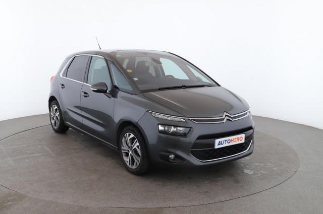 Citroen C4 Picasso image 9