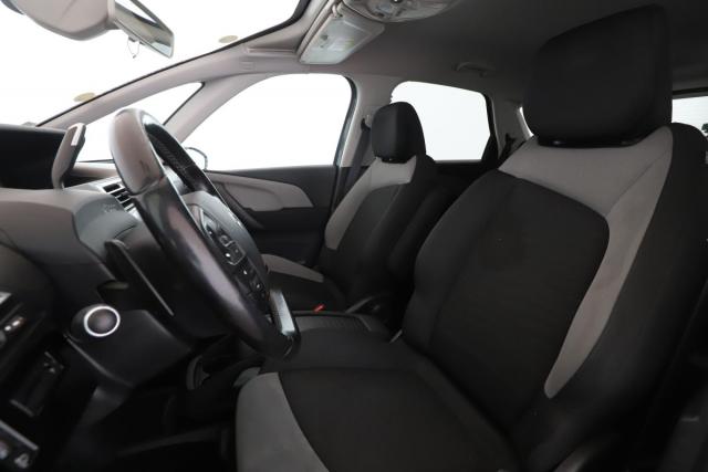 Citroen C4 Picasso image 1