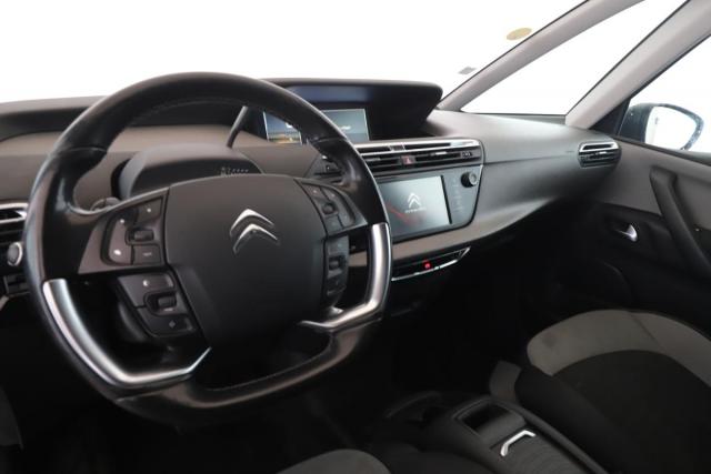 Citroen C4 Picasso image 2