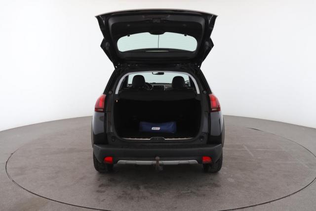 Peugeot 2008 image 3