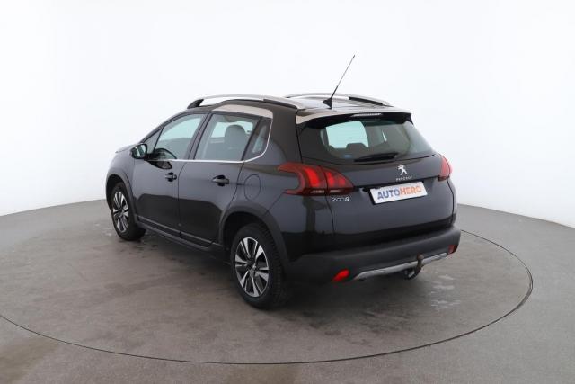Peugeot 2008 image 6