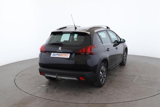 Peugeot 2008 image 5