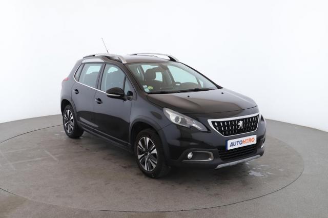 Peugeot 2008 image 7