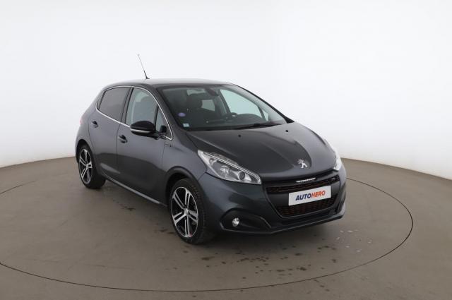 Peugeot 208 image 3