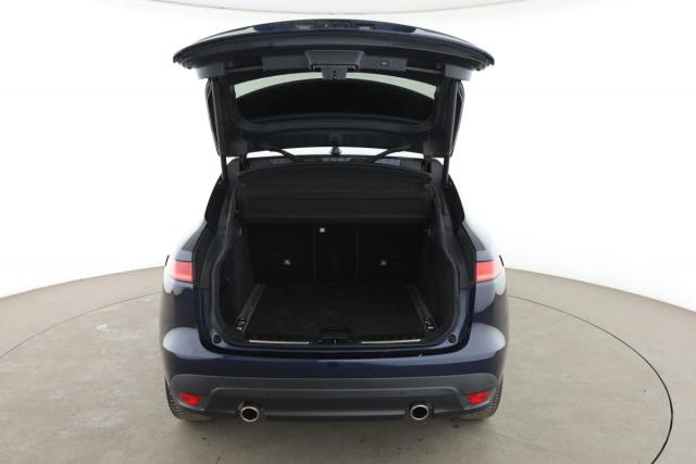 Jaguar F-Pace image 5