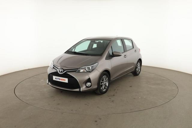 Toyota Yaris 1.33 Vvt-I 5p 99 Ch