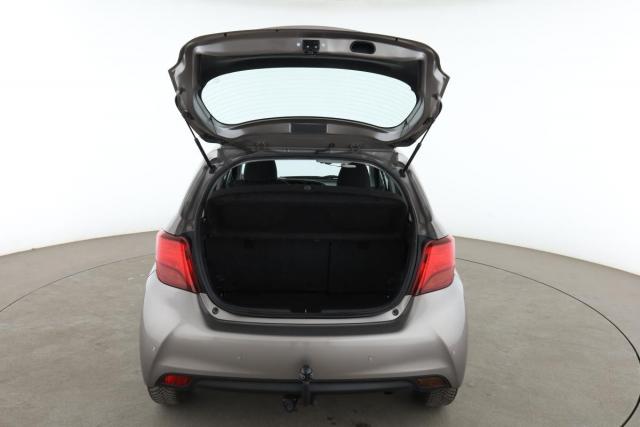 Toyota Yaris image 6