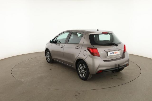 Toyota Yaris image 4