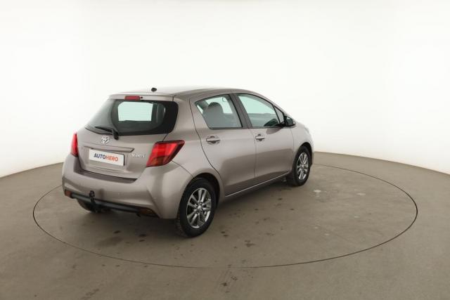 Toyota Yaris image 3