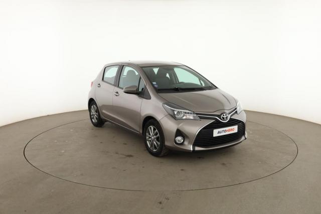 Toyota Yaris image 5