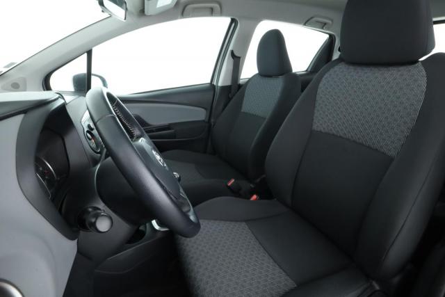 Toyota Yaris image 1