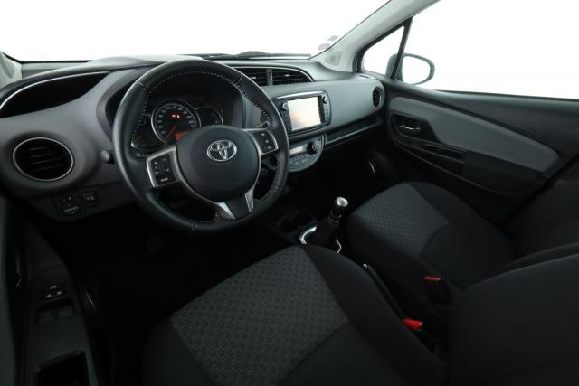 Toyota Yaris image 7