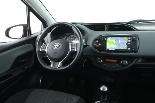 Toyota Yaris image 8