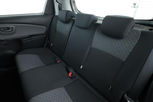 Toyota Yaris image 9