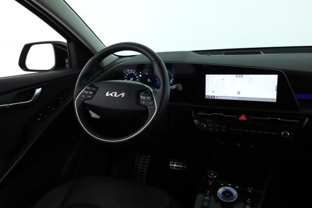 Kia Niro image 8