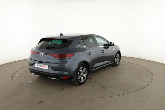Renault Mégane image 2