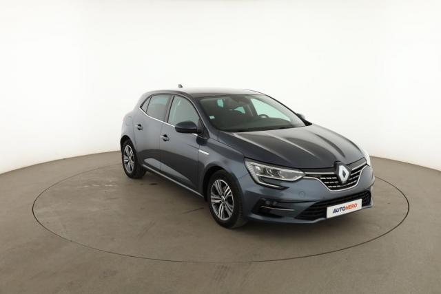 Renault Mégane image 9