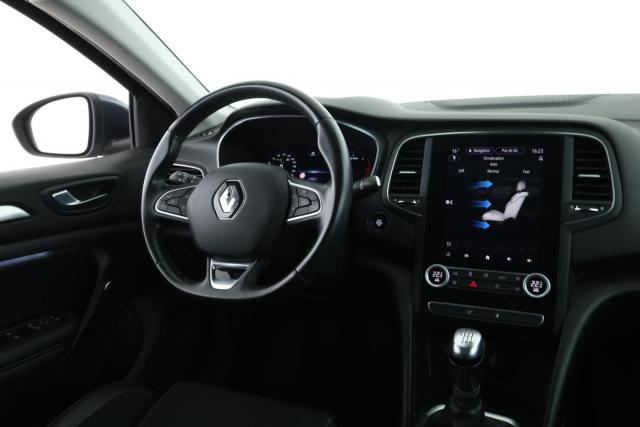 Renault Mégane image 6