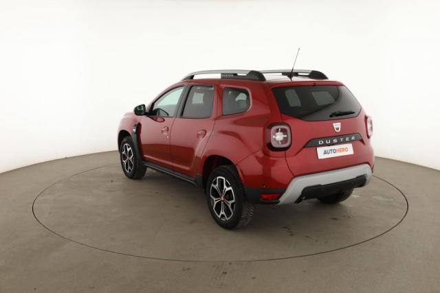 Dacia Duster image 6