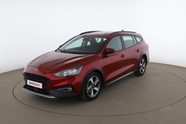 Ford Focus Sw 2.0 Ecoblue Active 150 Ch