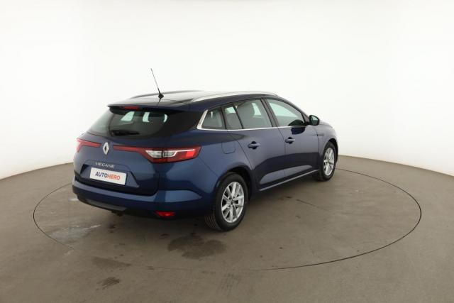 Renault Mégane Estate image 8
