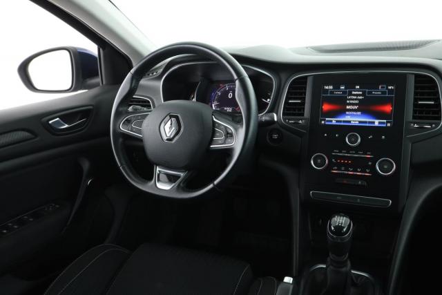 Renault Mégane Estate image 9