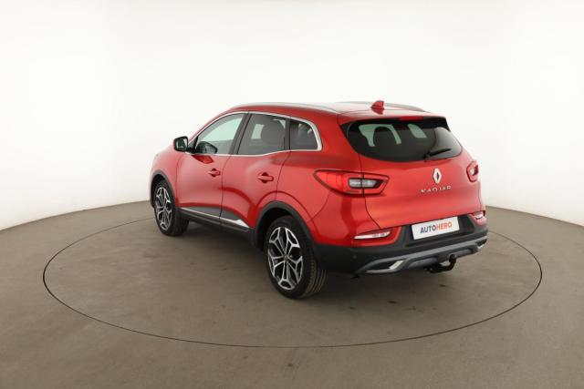 Renault Kadjar image 9