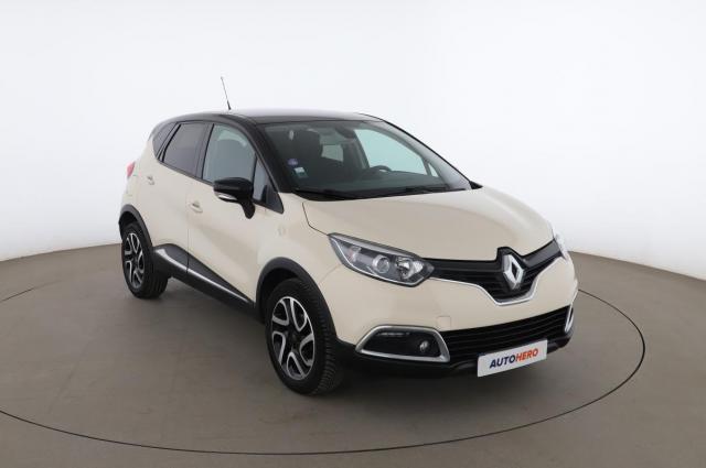 Renault Captur image 9