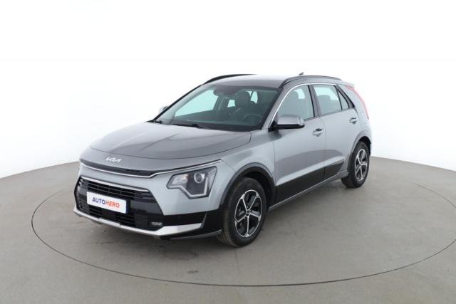 Kia Niro 1.6 Gdi Hev Active Dct6 141 Ch