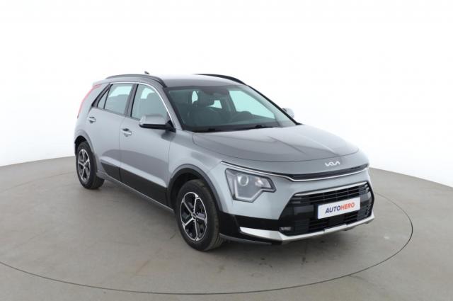 Kia Niro image 2