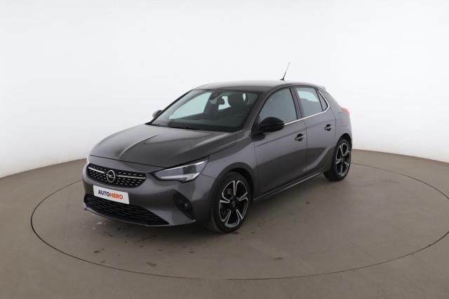 Opel Corsa 1.5 Diesel Elegance 5p 100 Ch