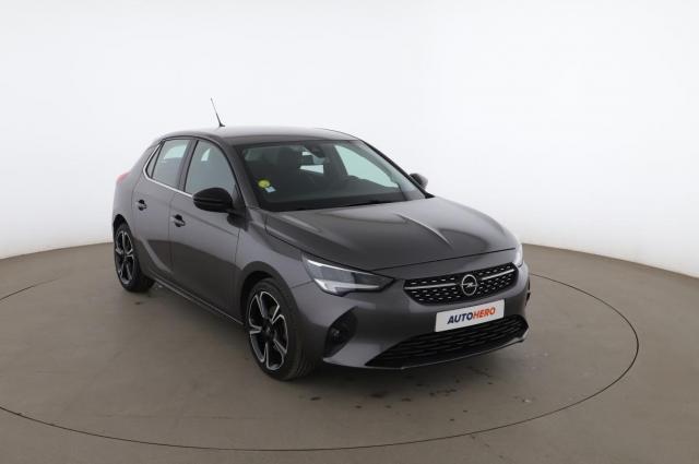 Opel Corsa image 8