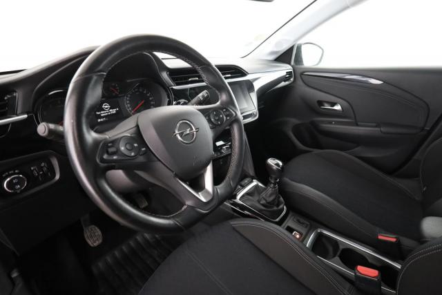 Opel Corsa image 1