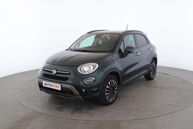 Fiat 500x 1.3 Firefly T T4 Cross Dct 150 Ch