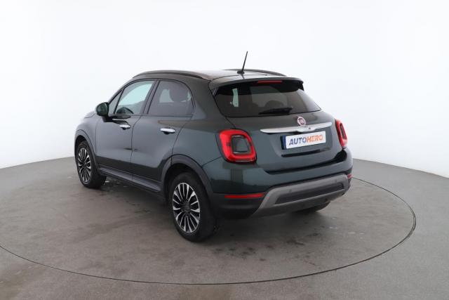 Fiat 500x image 3