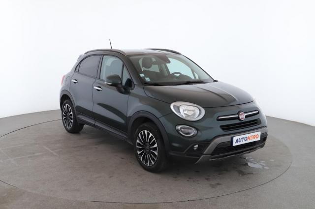 Fiat 500x image 8
