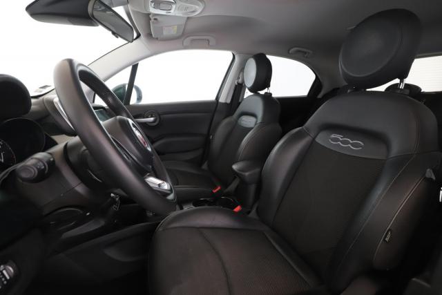 Fiat 500x image 5